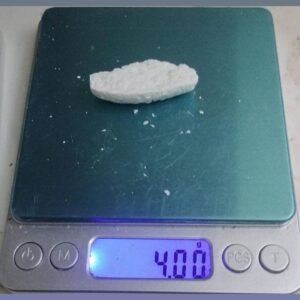 Bolivian cocaine