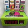 FRYD Disposable Vape 2G