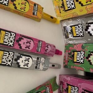 THC Disposable Vapes